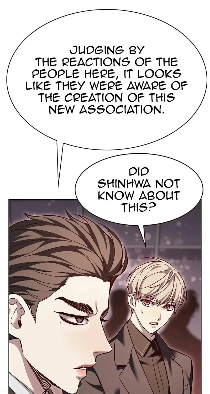 Eleceed Chapter 339 page 31 - 