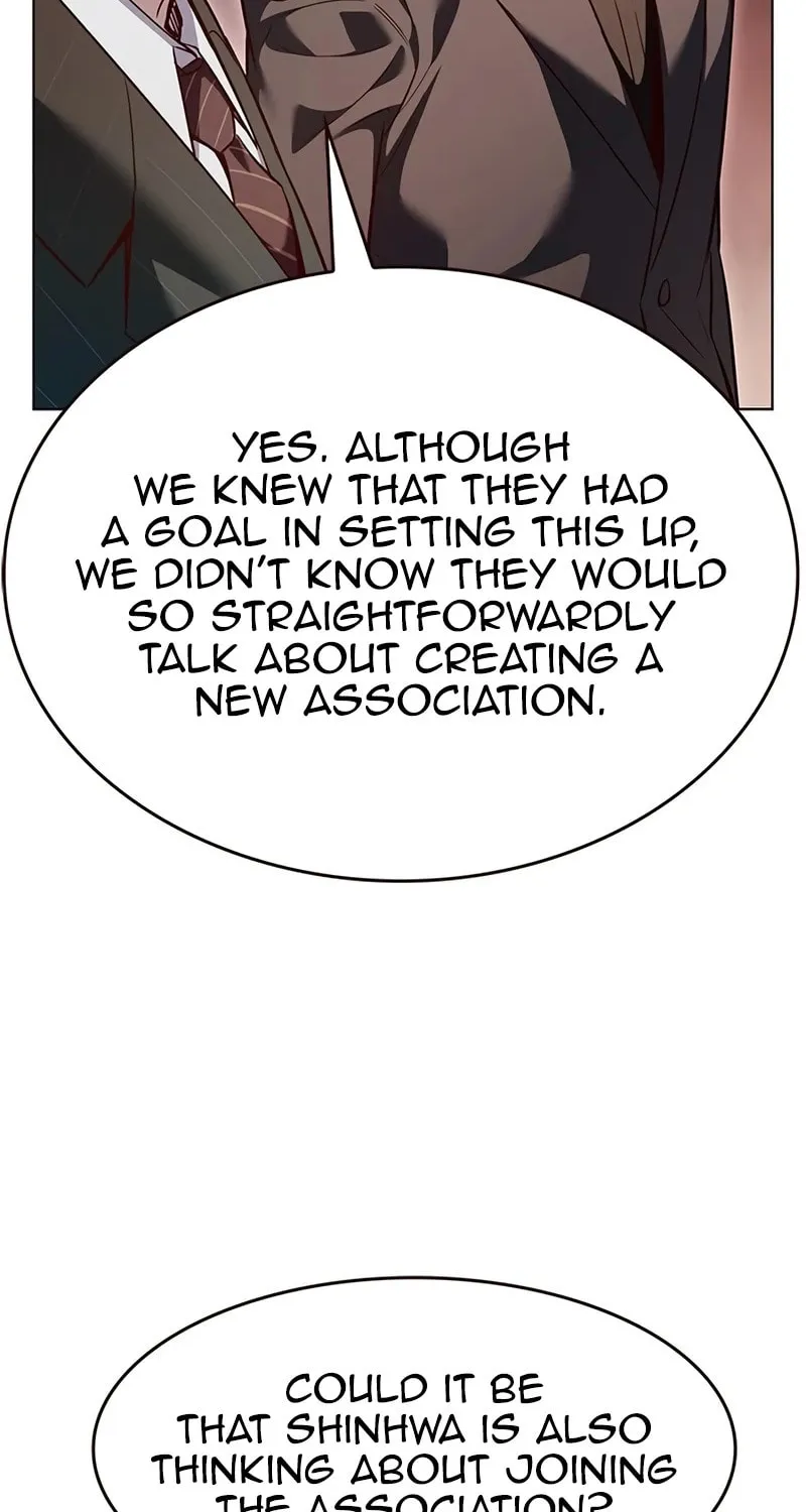 Eleceed Chapter 339 page 32 - 