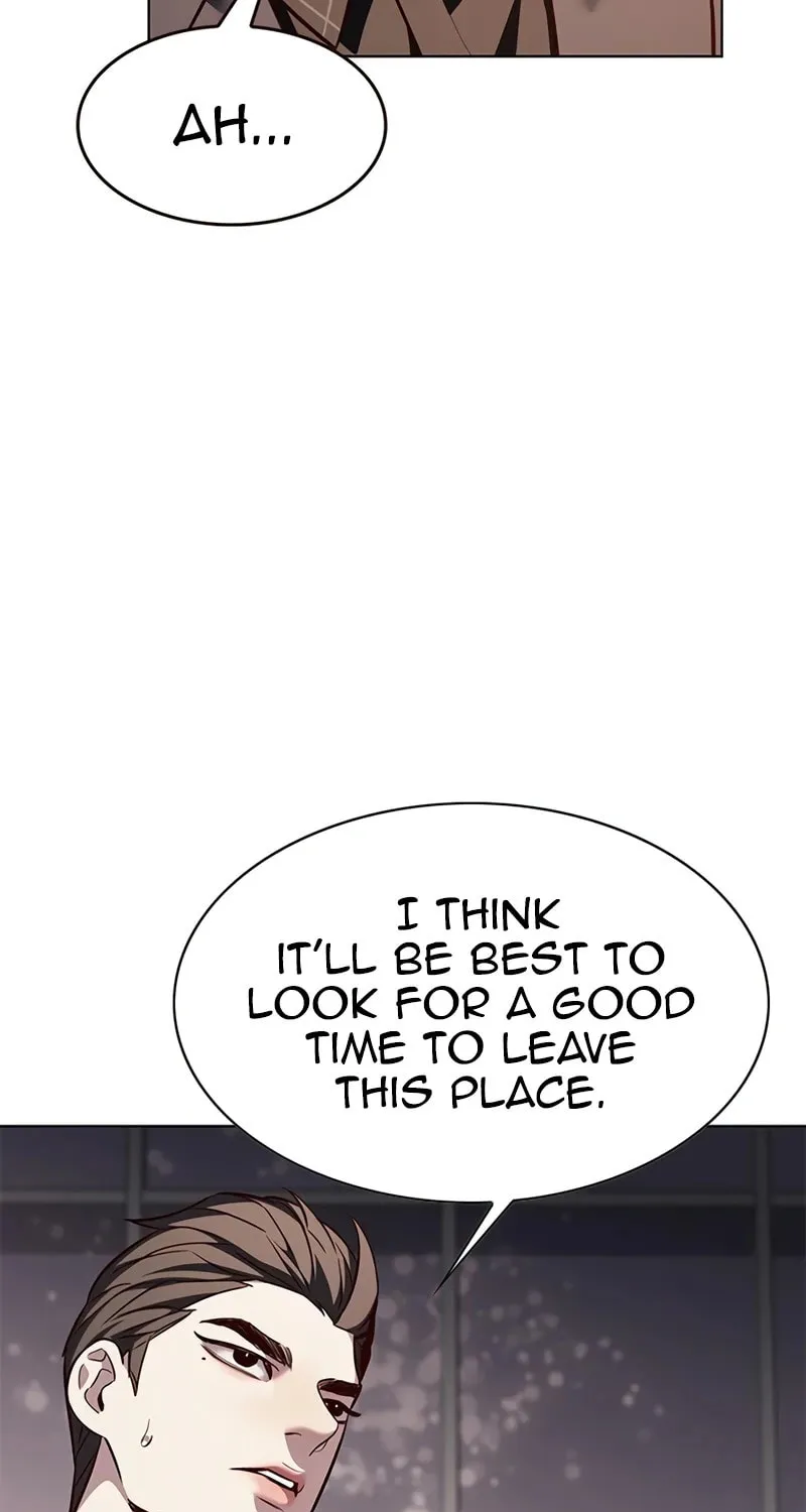 Eleceed Chapter 339 page 35 - 