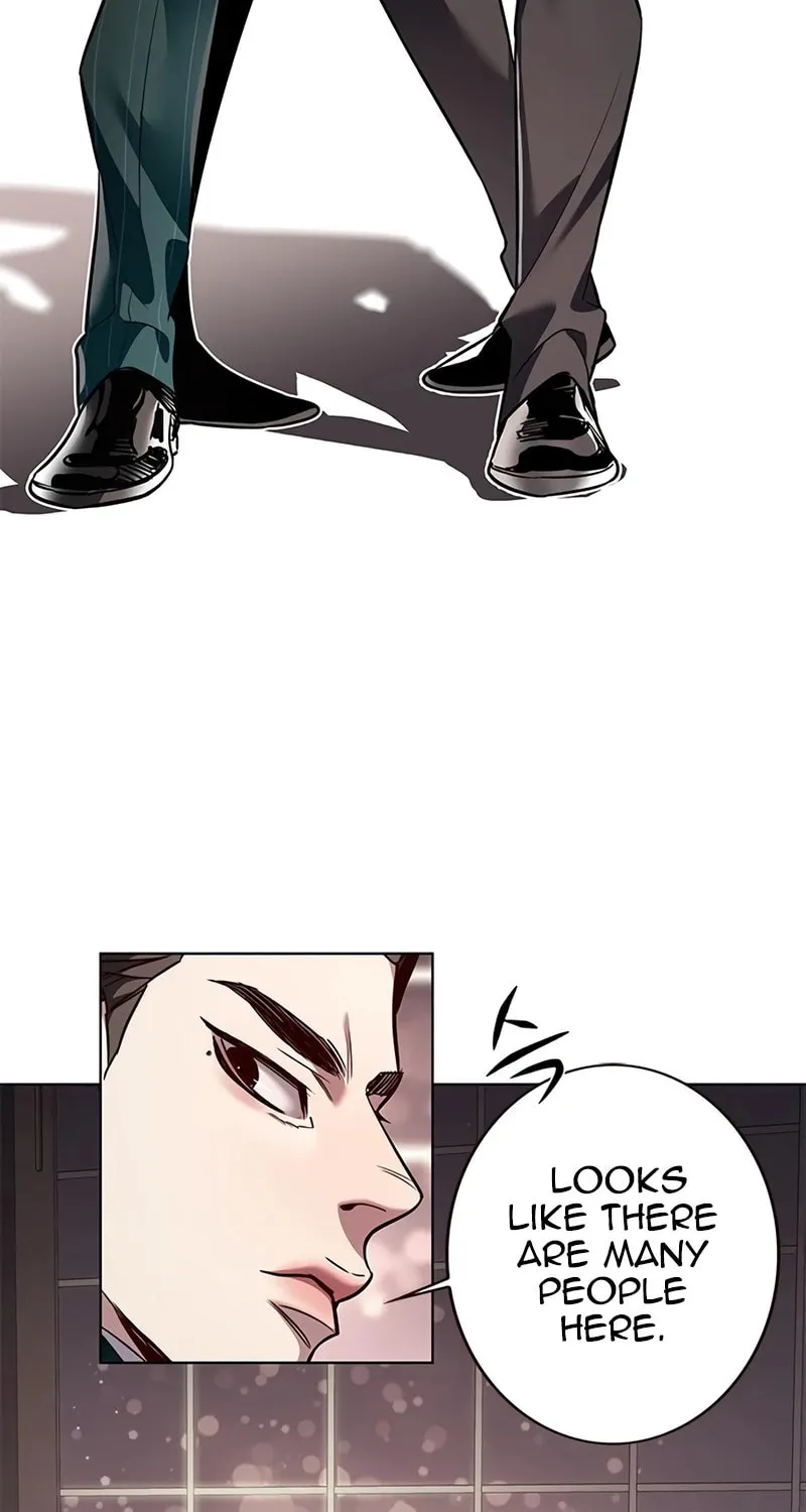 Eleceed Chapter 339 page 5 - 