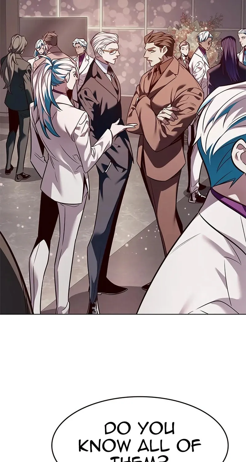 Eleceed Chapter 339 page 6 - 