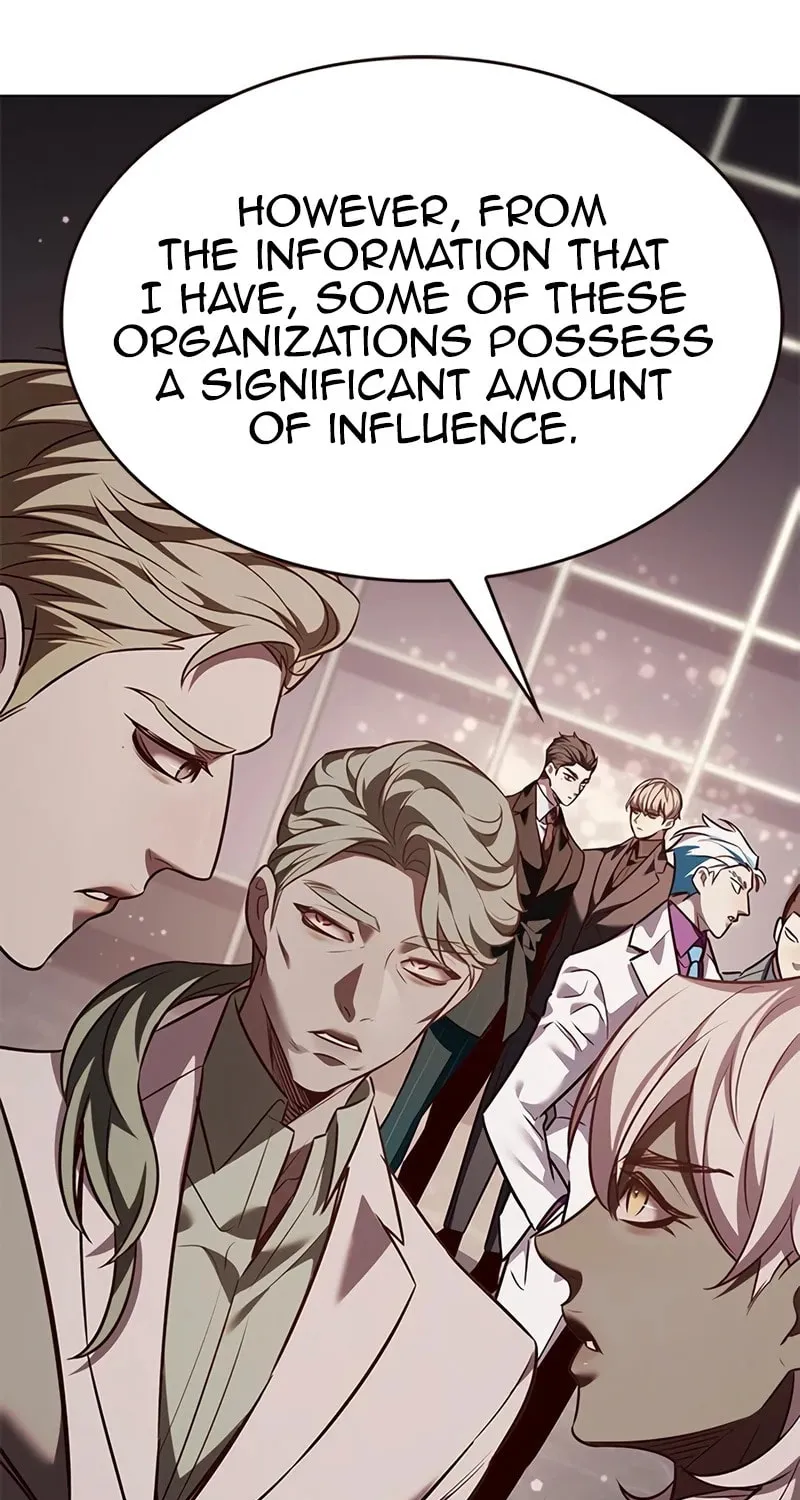 Eleceed Chapter 339 page 8 - 