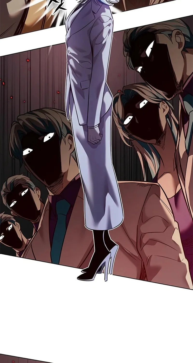 Eleceed Chapter 339 page 84 - 