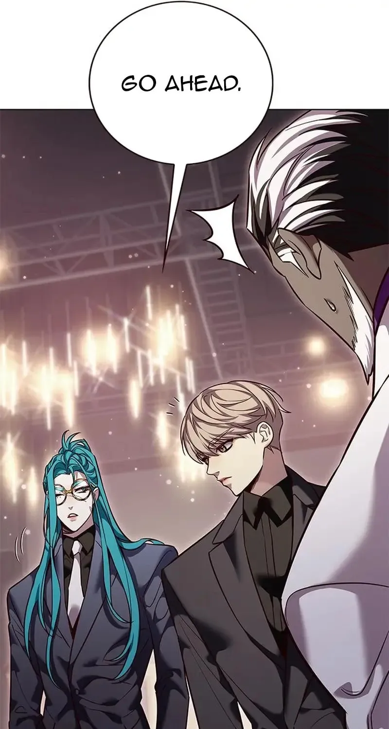 Eleceed Chapter 340 page 26 - 