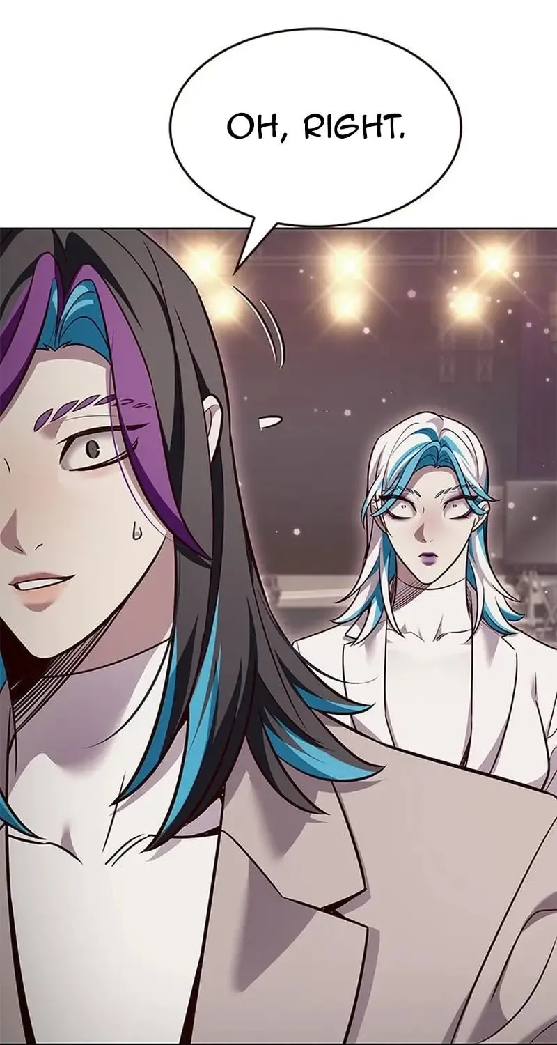 Eleceed Chapter 340 page 34 - 