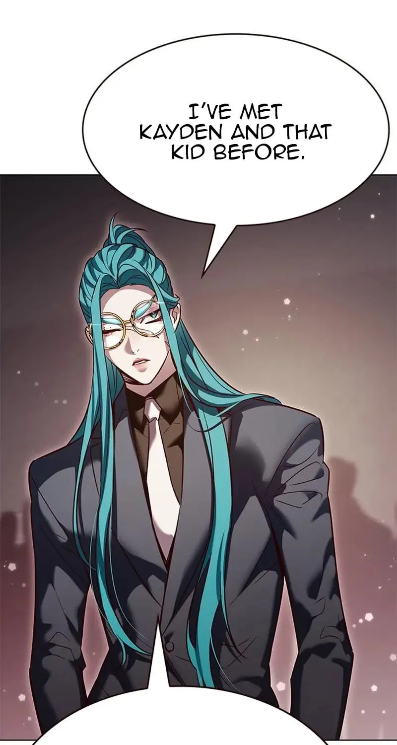 Eleceed Chapter 340 page 10 - 