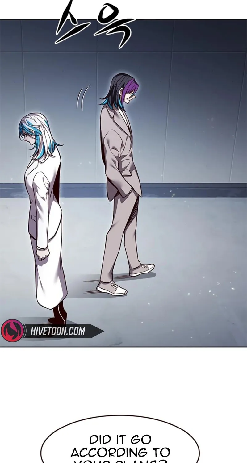 Eleceed Chapter 341 page 27 - 