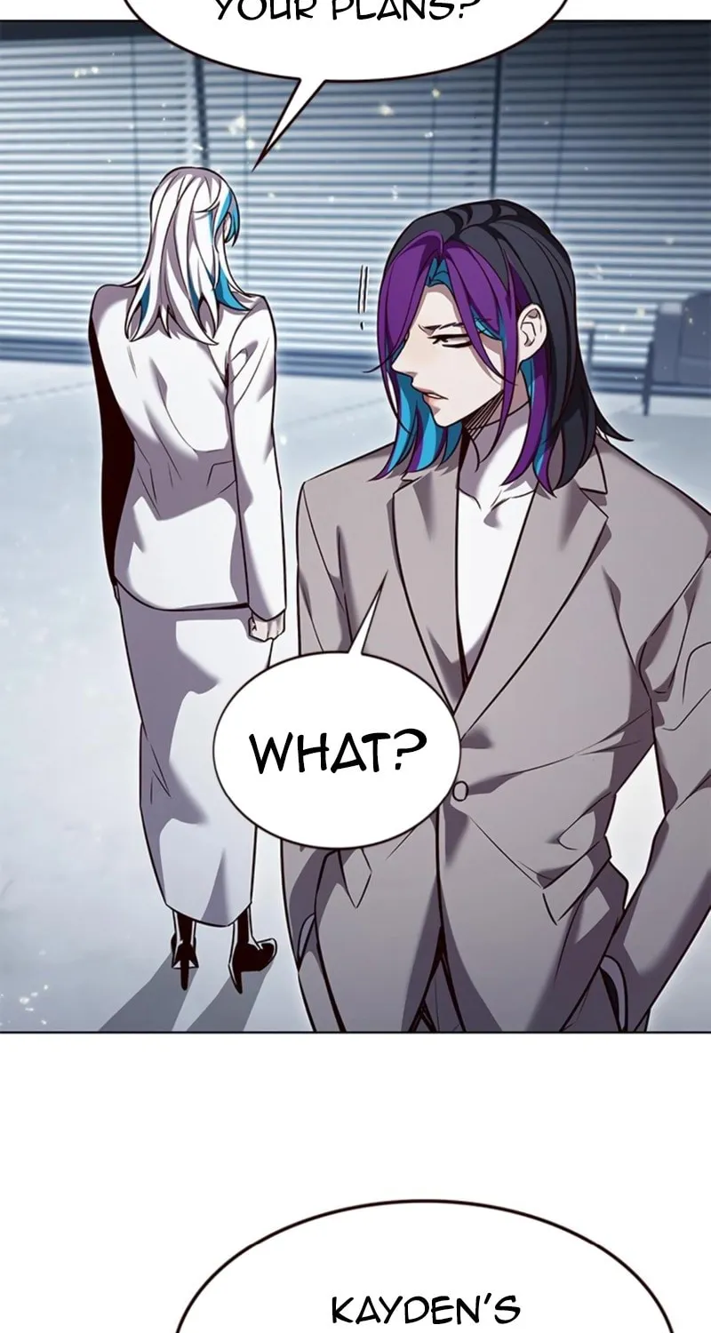 Eleceed Chapter 341 page 28 - 