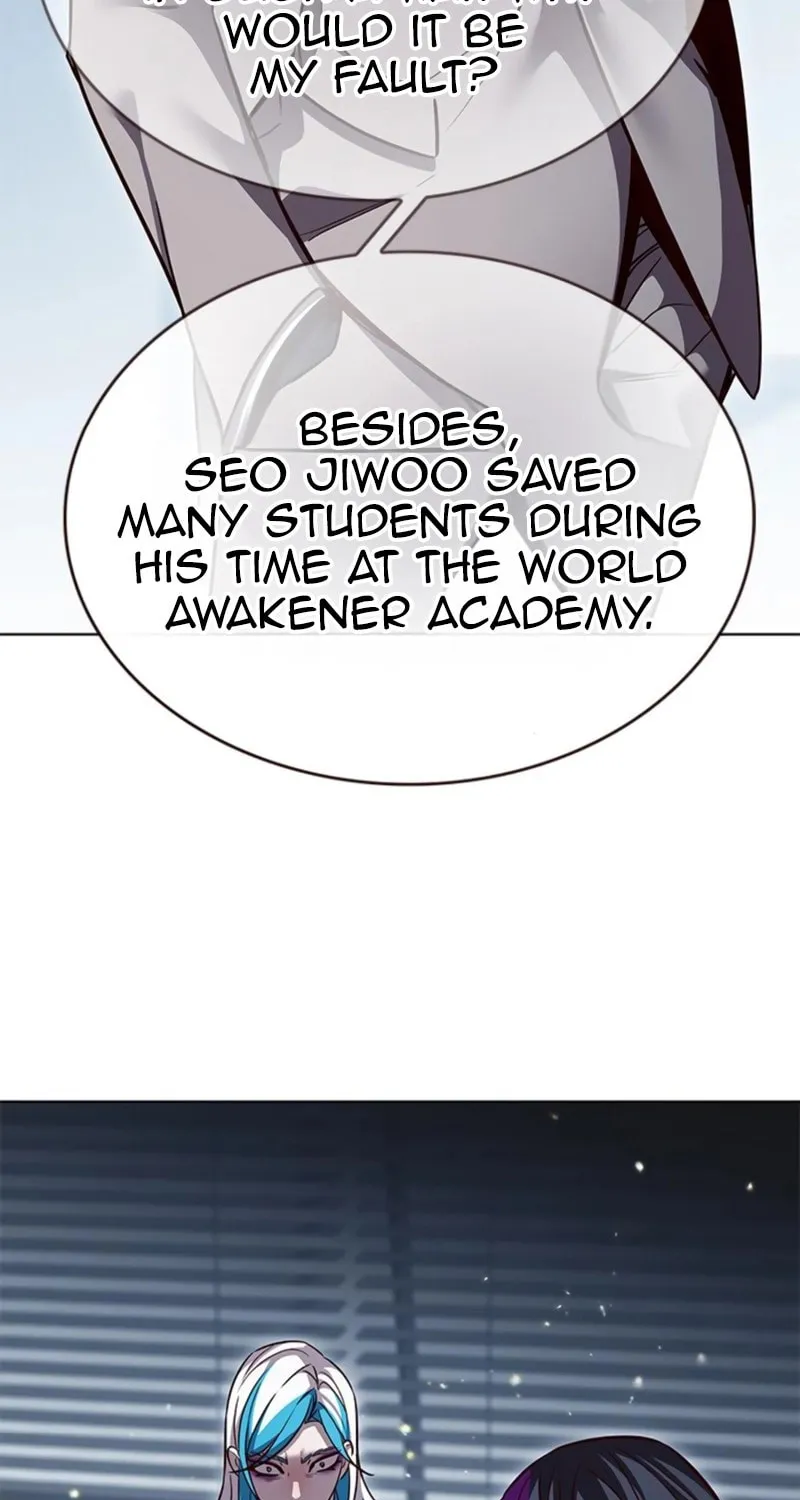 Eleceed Chapter 341 page 40 - 