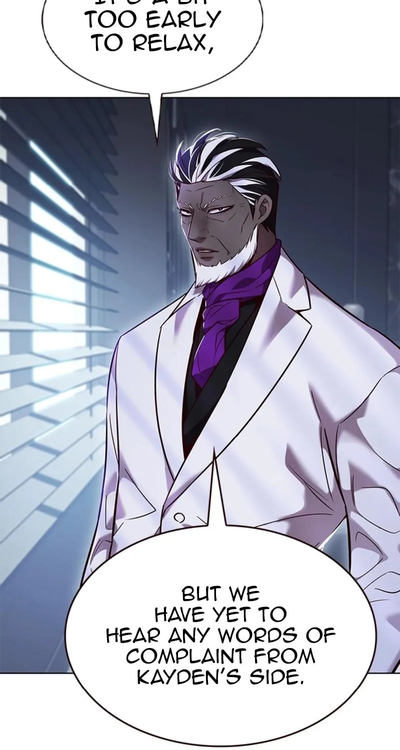 Eleceed Chapter 341 page 5 - 