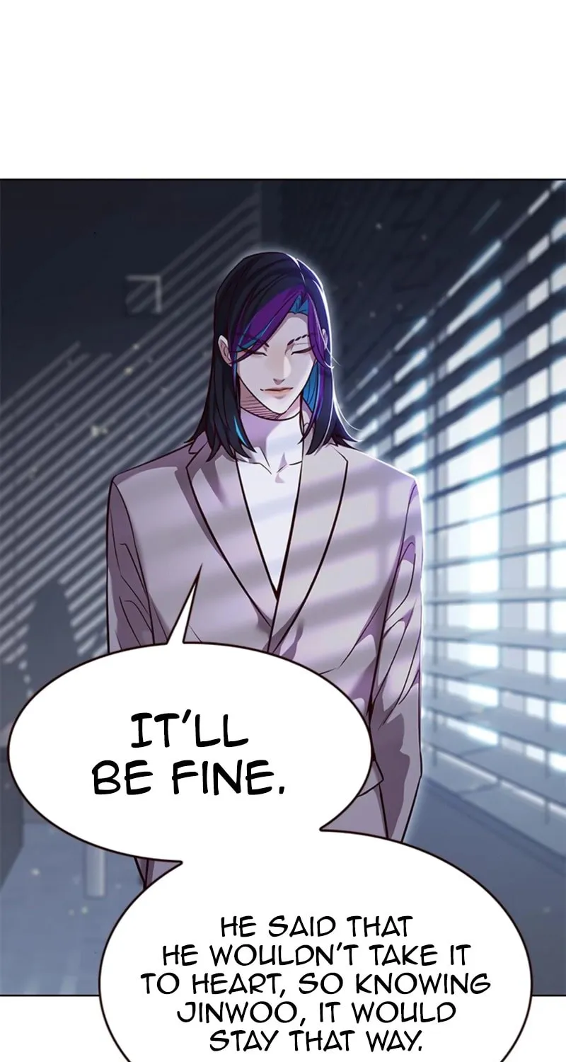Eleceed Chapter 341 page 6 - 