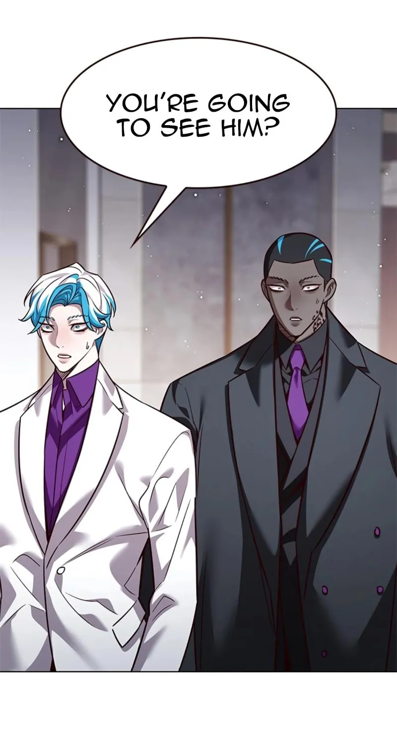 Eleceed Chapter 341 page 54 - 