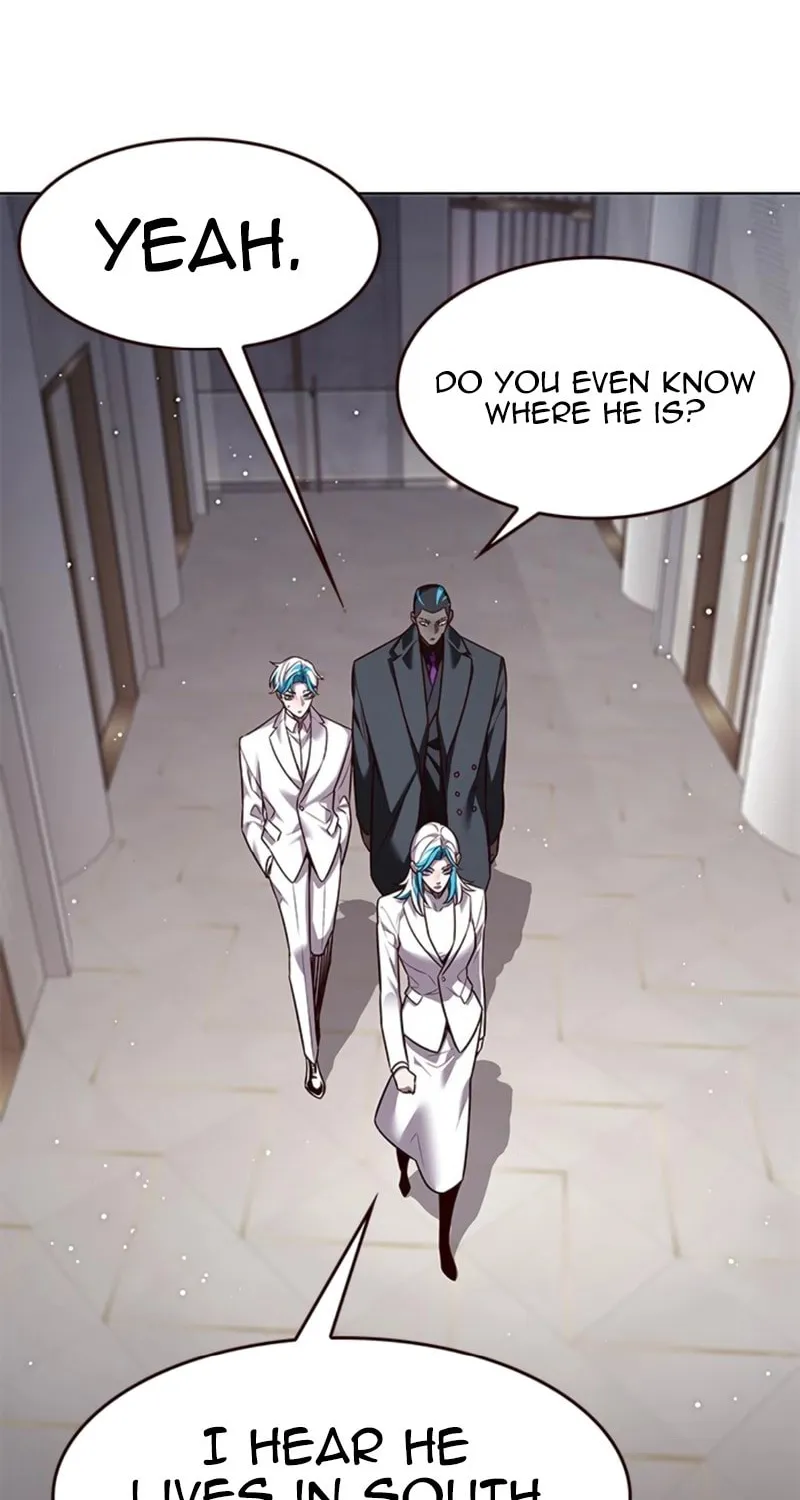 Eleceed Chapter 341 page 55 - 
