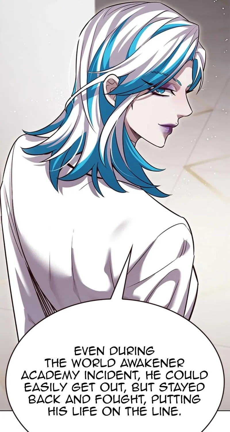 Eleceed Chapter 341 page 60 - 