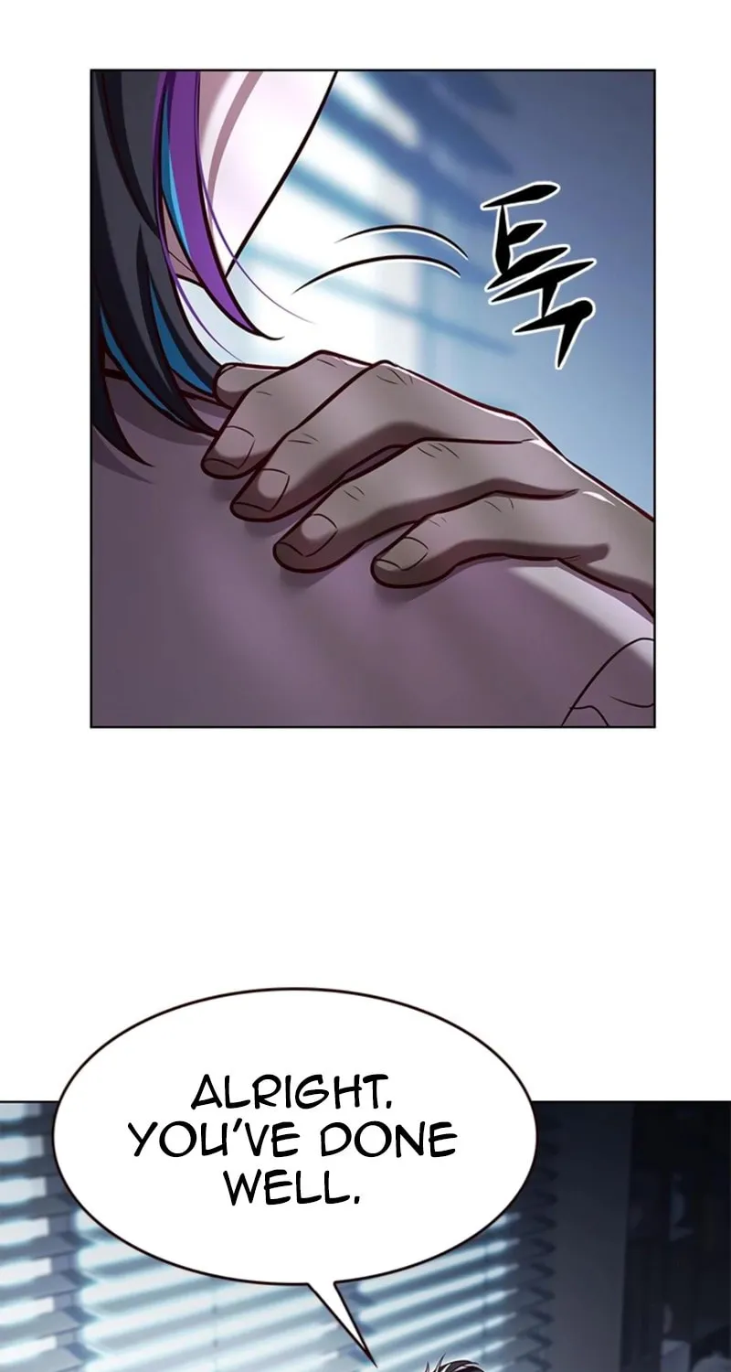 Eleceed Chapter 341 page 8 - 