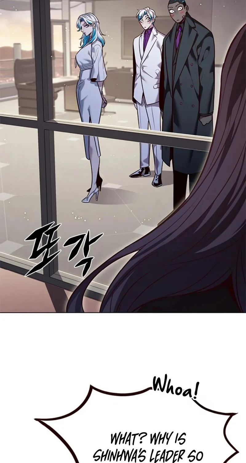 Eleceed Chapter 341 page 99 - 