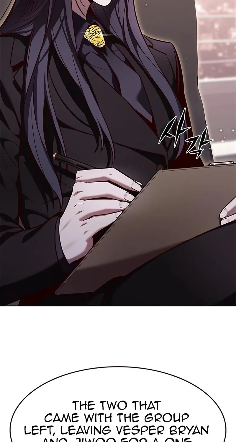 Eleceed Chapter 342 page 20 - 