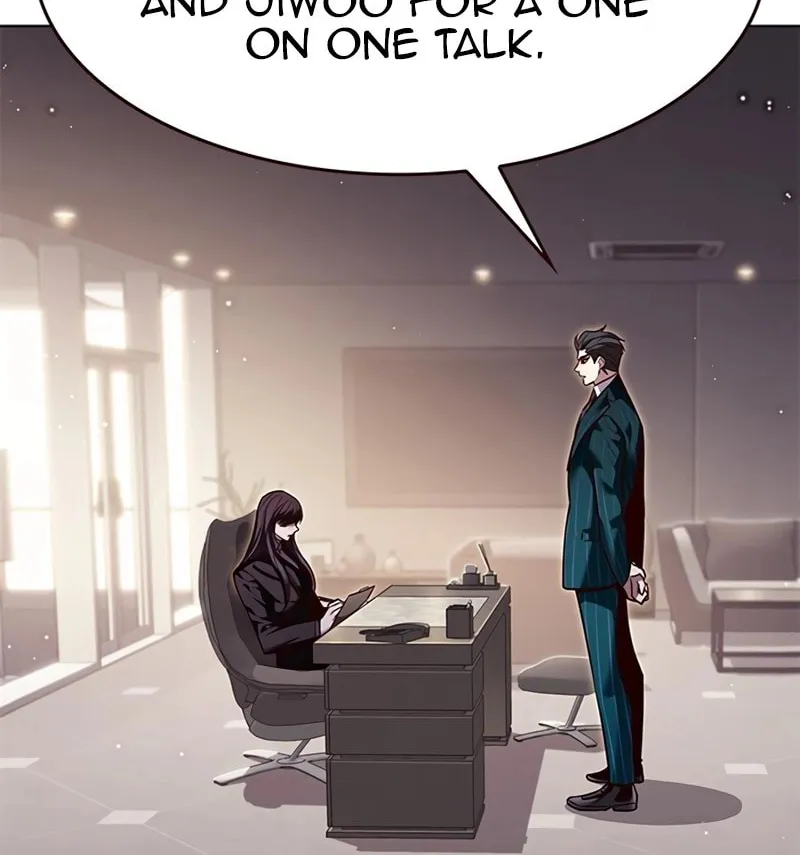 Eleceed Chapter 342 page 21 - 