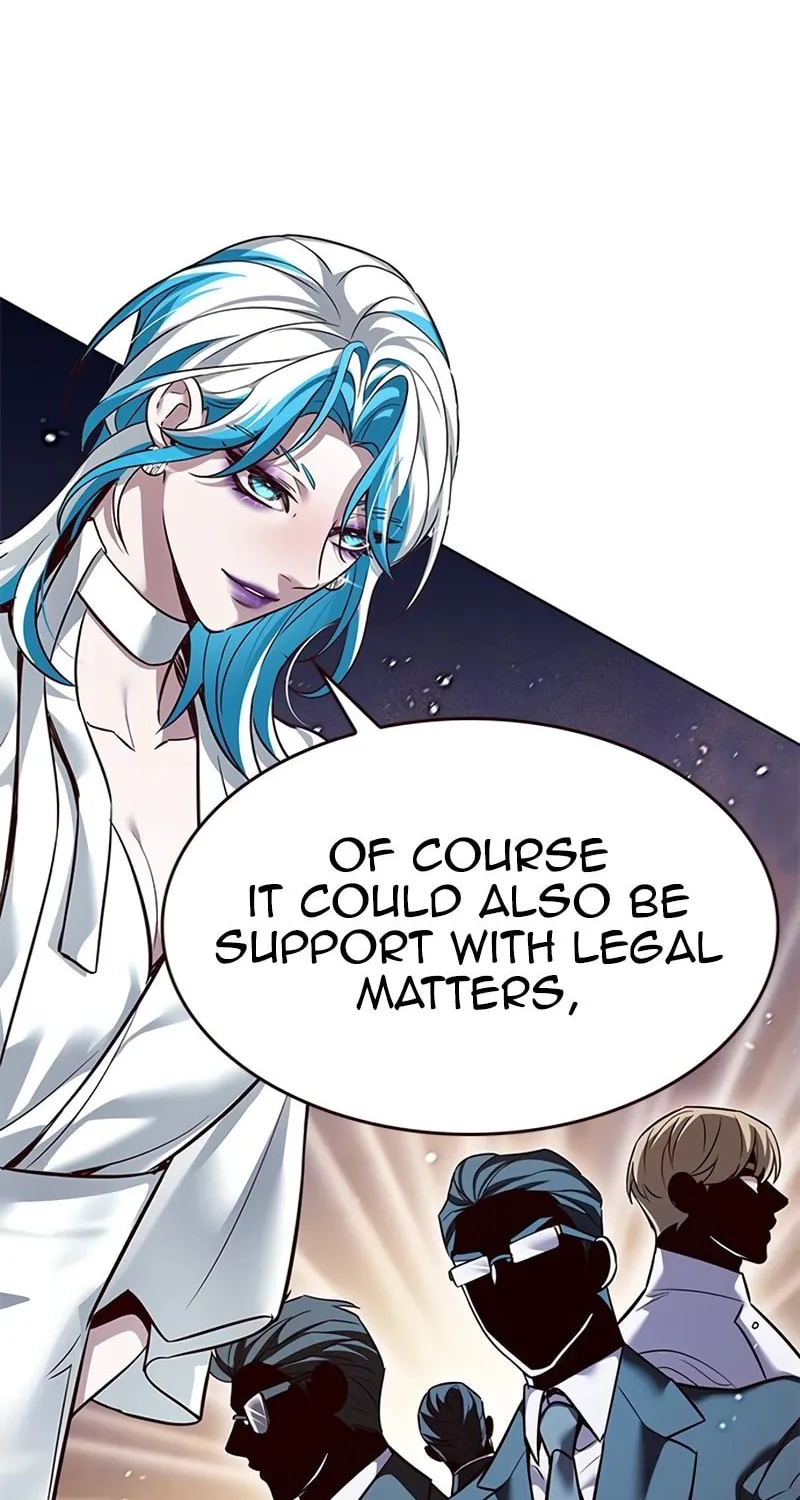 Eleceed Chapter 342 page 42 - 