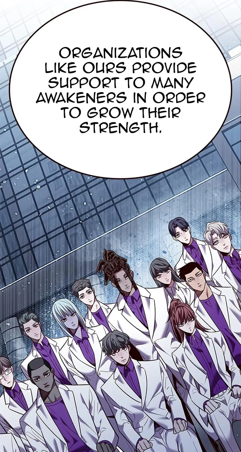 Eleceed Chapter 342 page 51 - 
