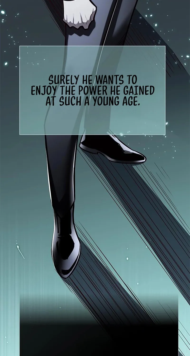 Eleceed Chapter 342 page 61 - 