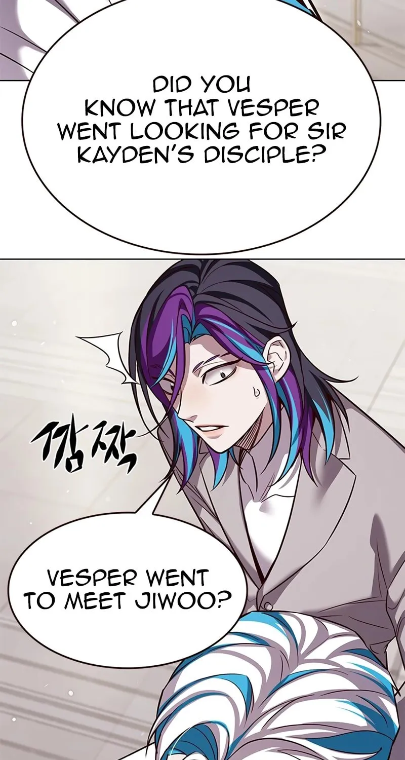 Eleceed Chapter 342 page 8 - 