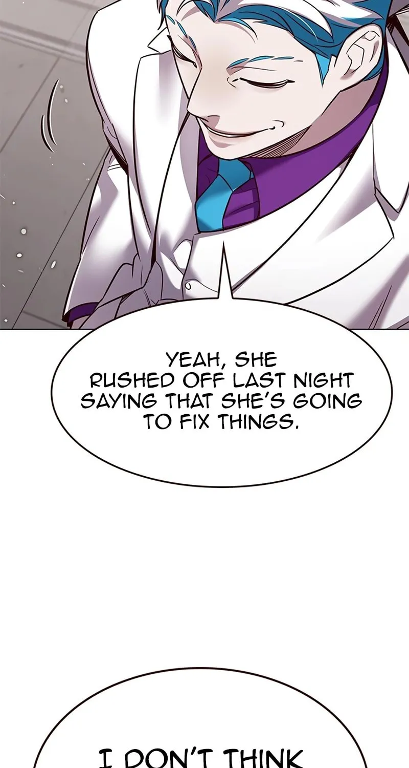 Eleceed Chapter 342 page 9 - 