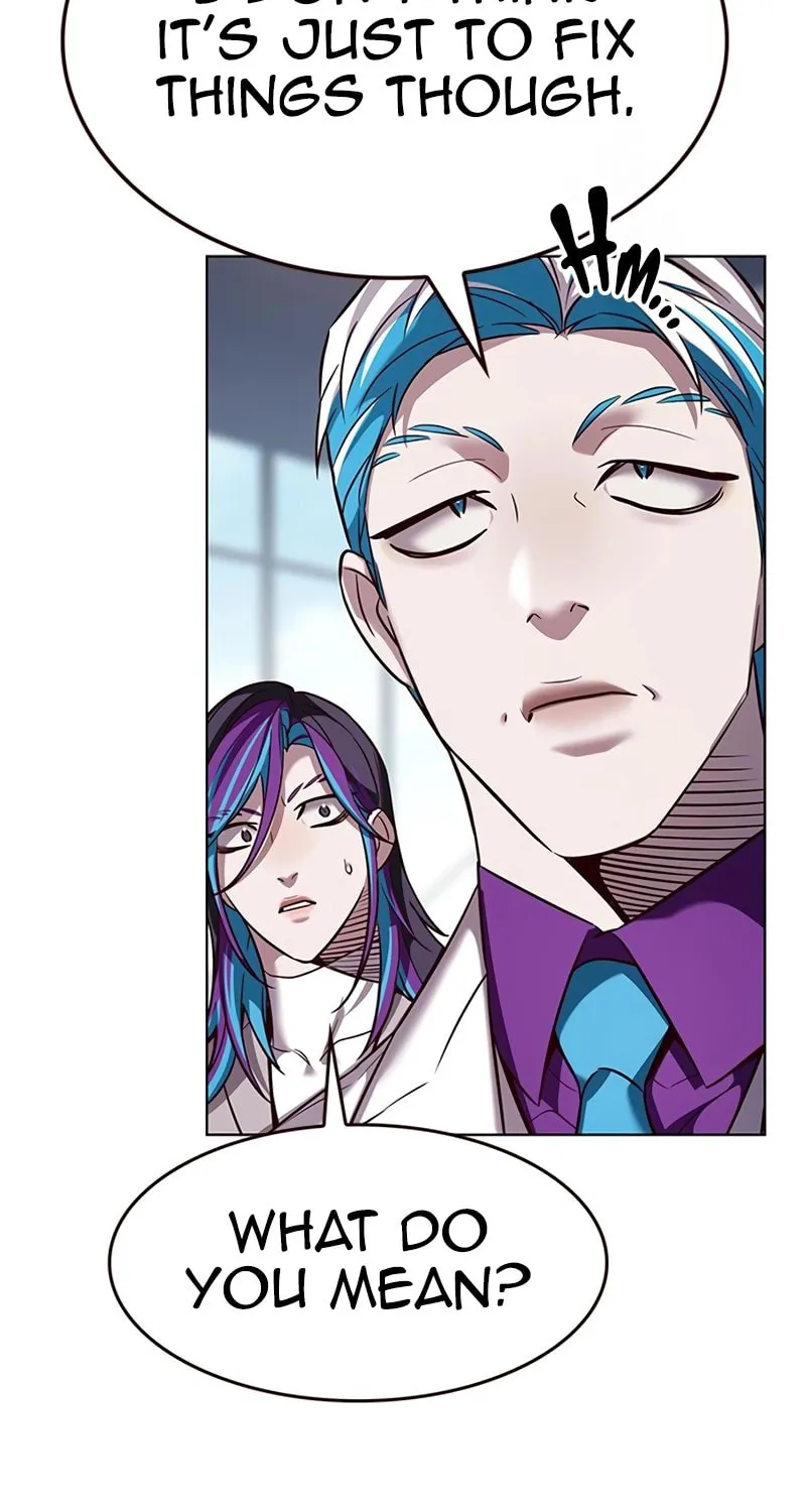 Eleceed Chapter 342 page 10 - 
