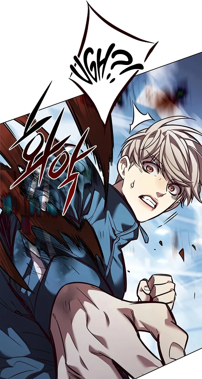 Eleceed Chapter 343 page 108 - 