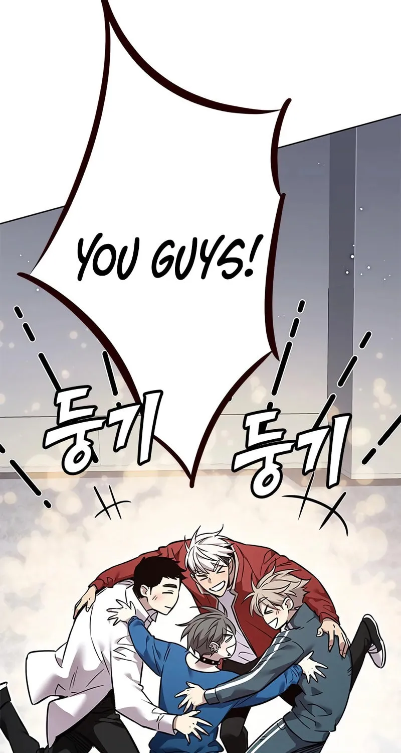 Eleceed Chapter 343 page 119 - 
