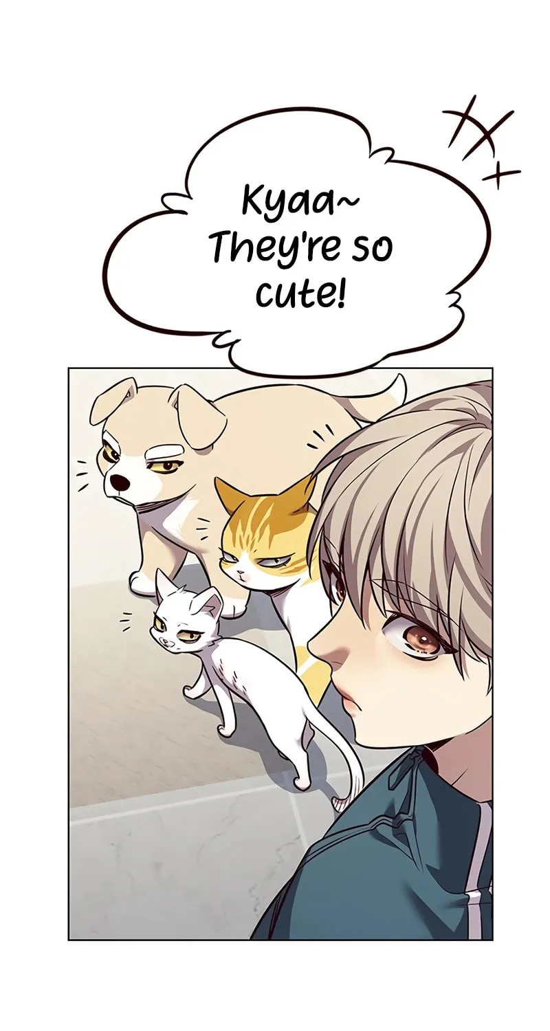 Eleceed Chapter 343 page 21 - 