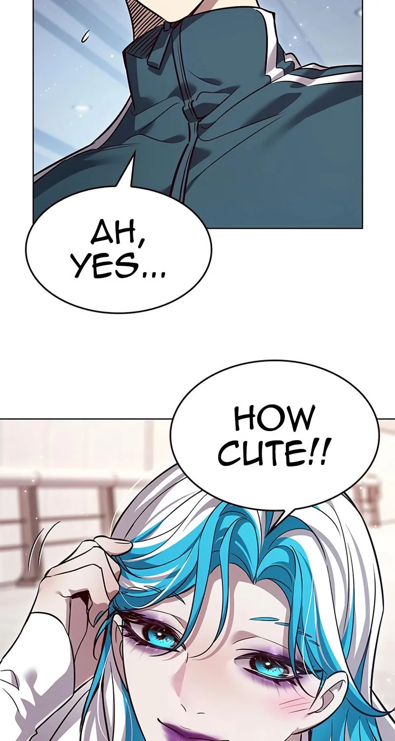 Eleceed Chapter 343 page 25 - 