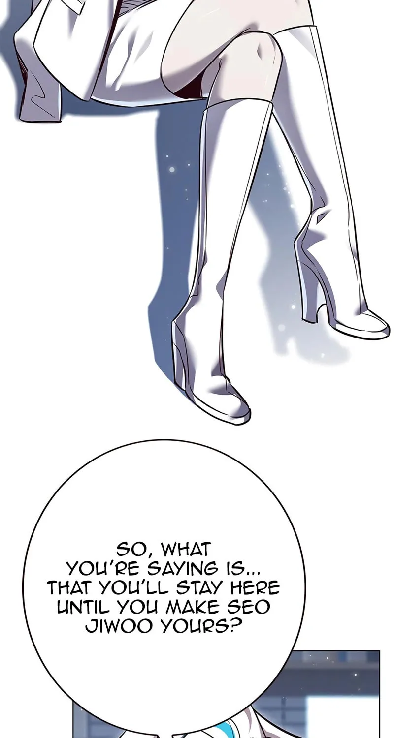 Eleceed Chapter 343 page 4 - 