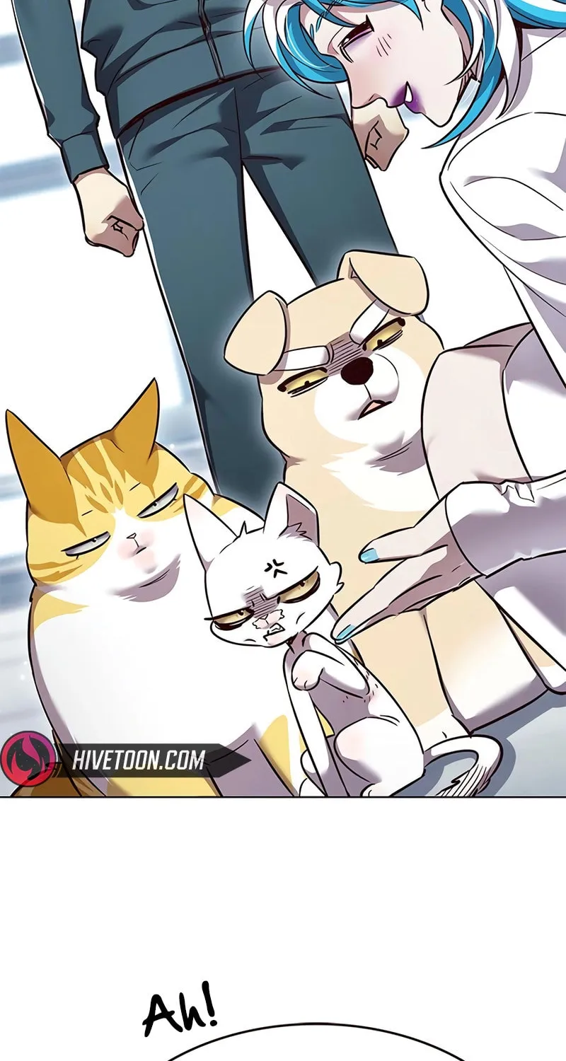 Eleceed Chapter 343 page 31 - 