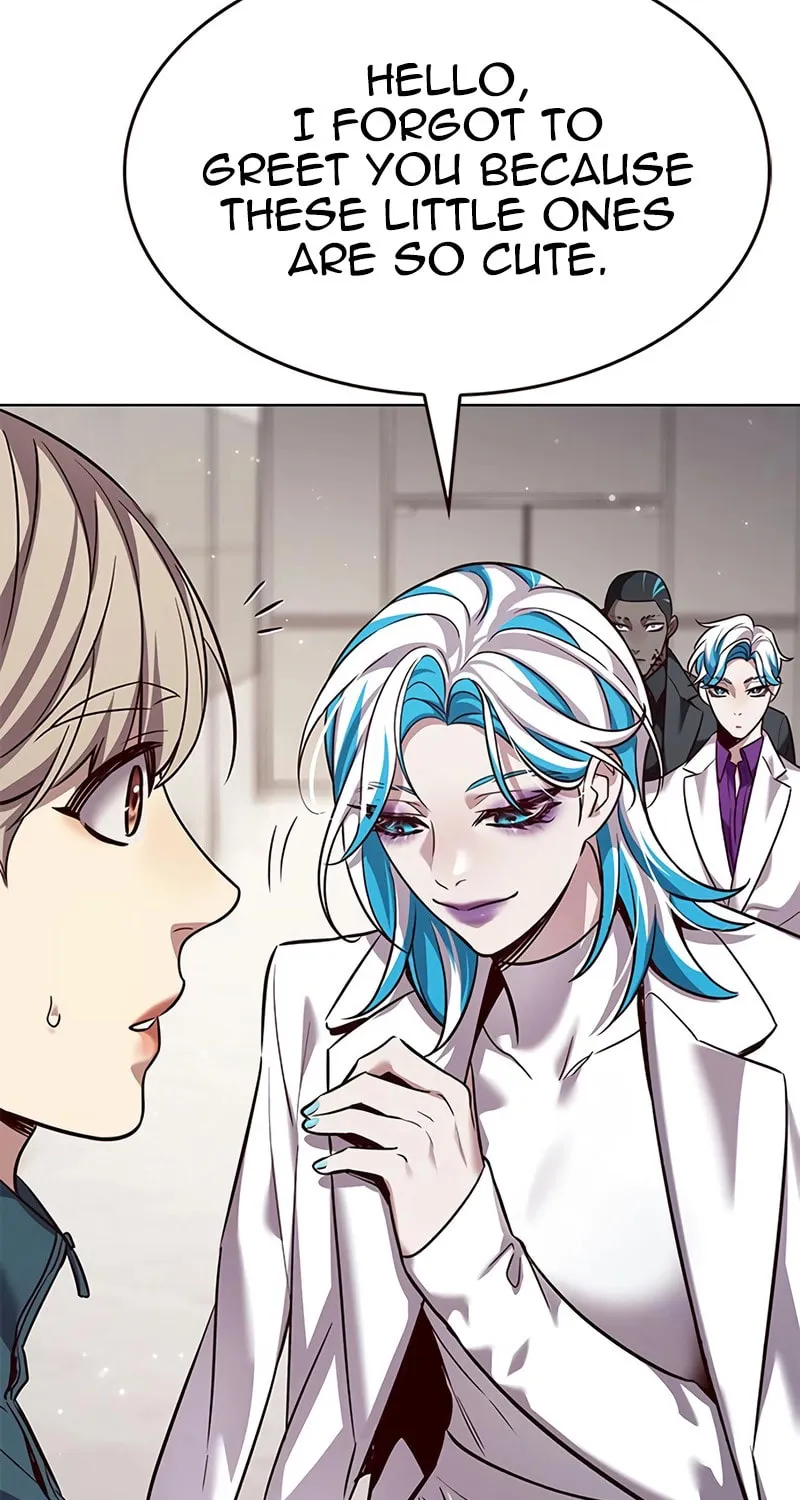 Eleceed Chapter 343 page 32 - 