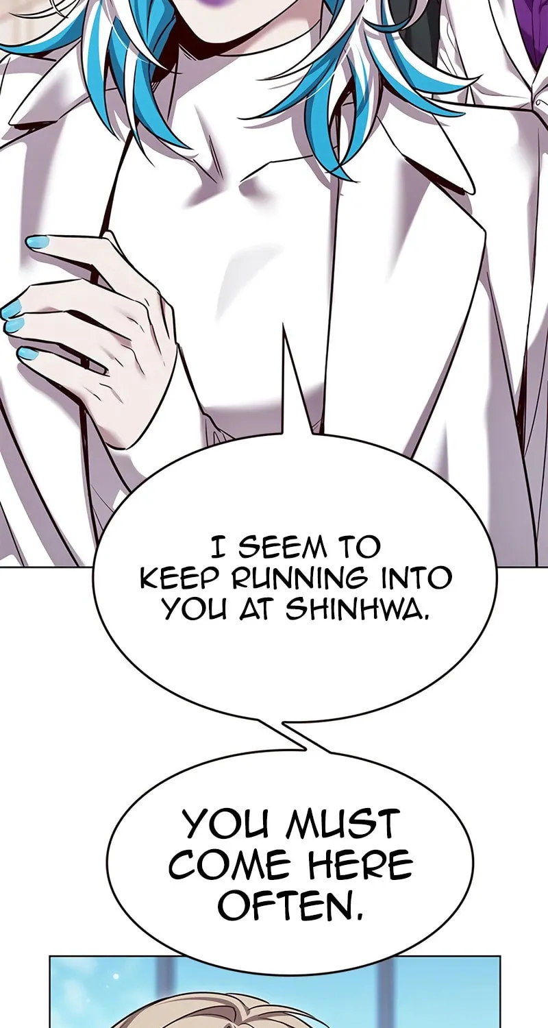 Eleceed Chapter 343 page 34 - 