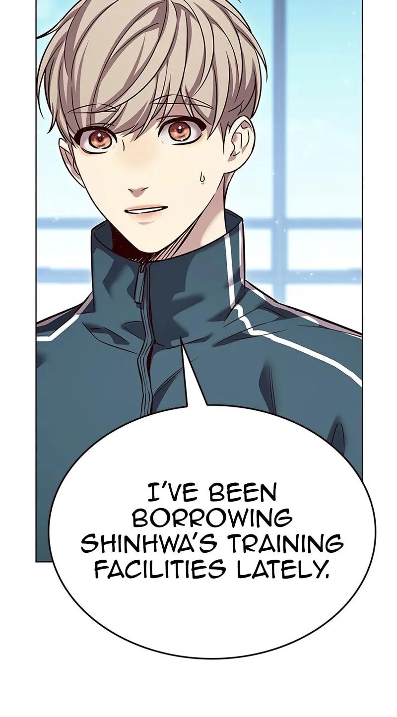 Eleceed Chapter 343 page 35 - 