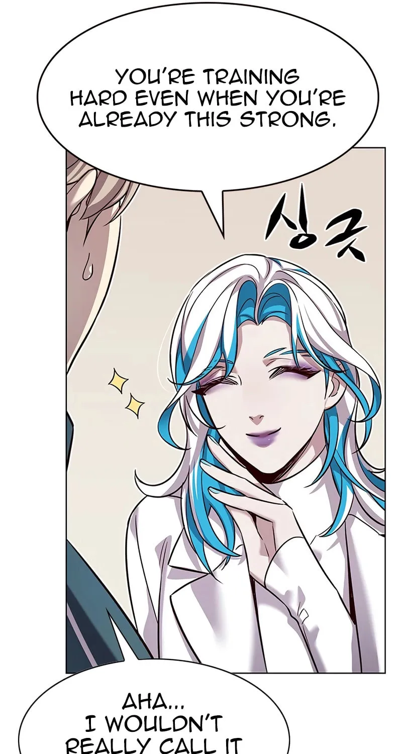Eleceed Chapter 343 page 36 - 