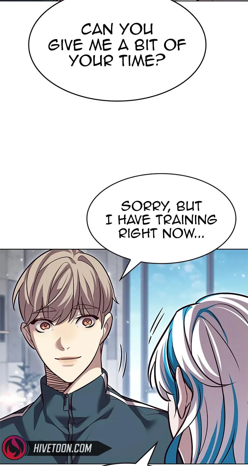 Eleceed Chapter 343 page 40 - 