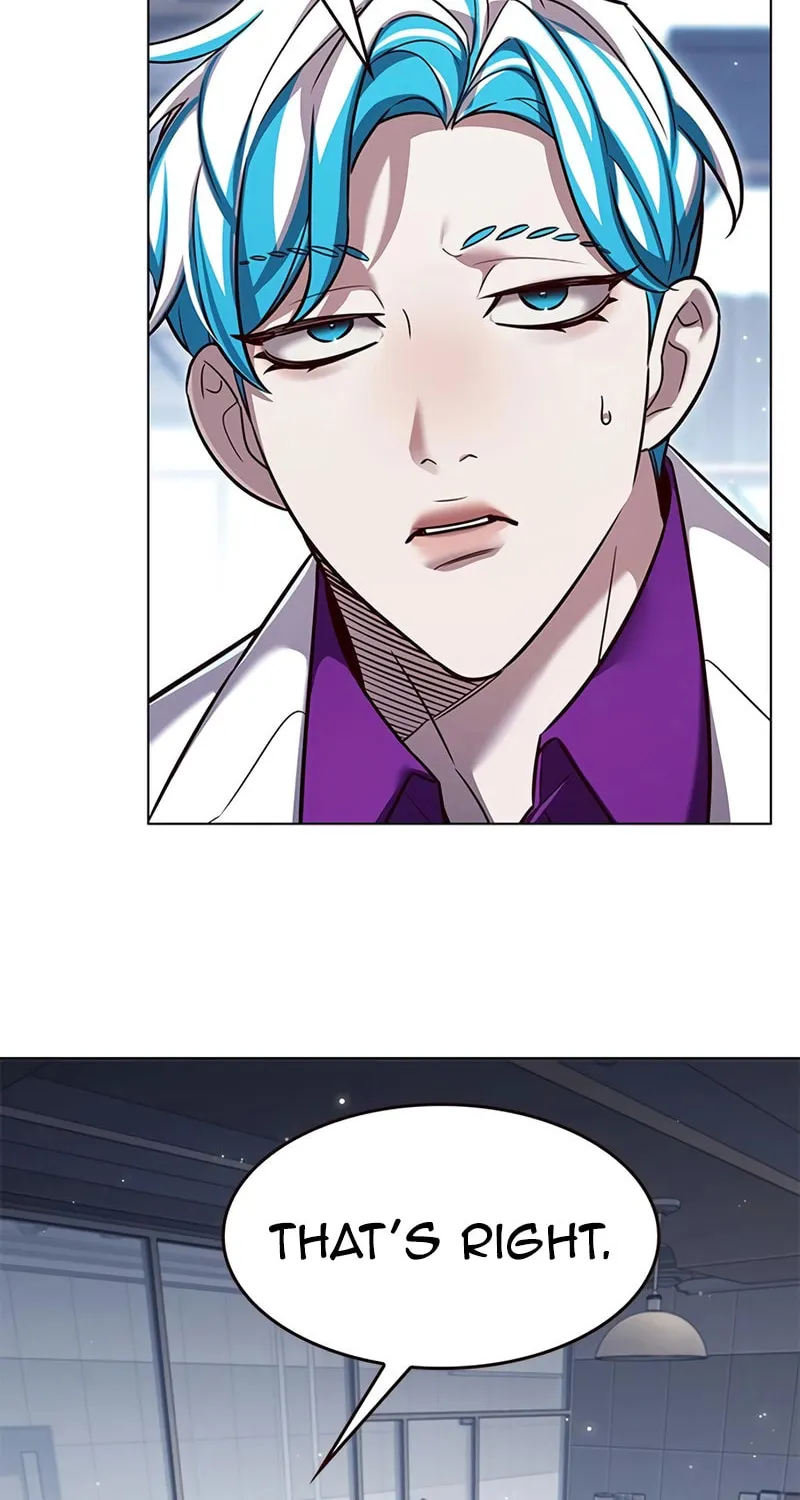 Eleceed Chapter 343 page 5 - 