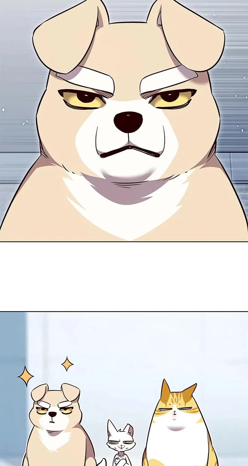 Eleceed Chapter 343 page 68 - 