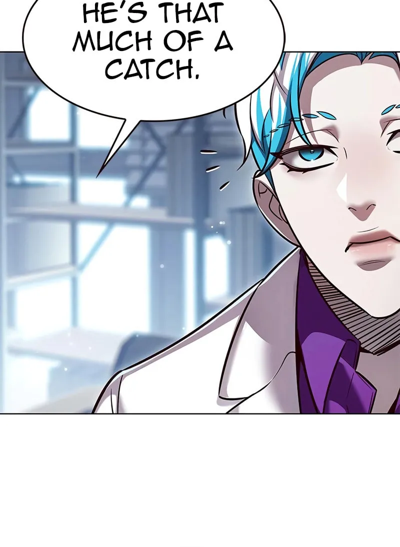 Eleceed Chapter 343 page 9 - 