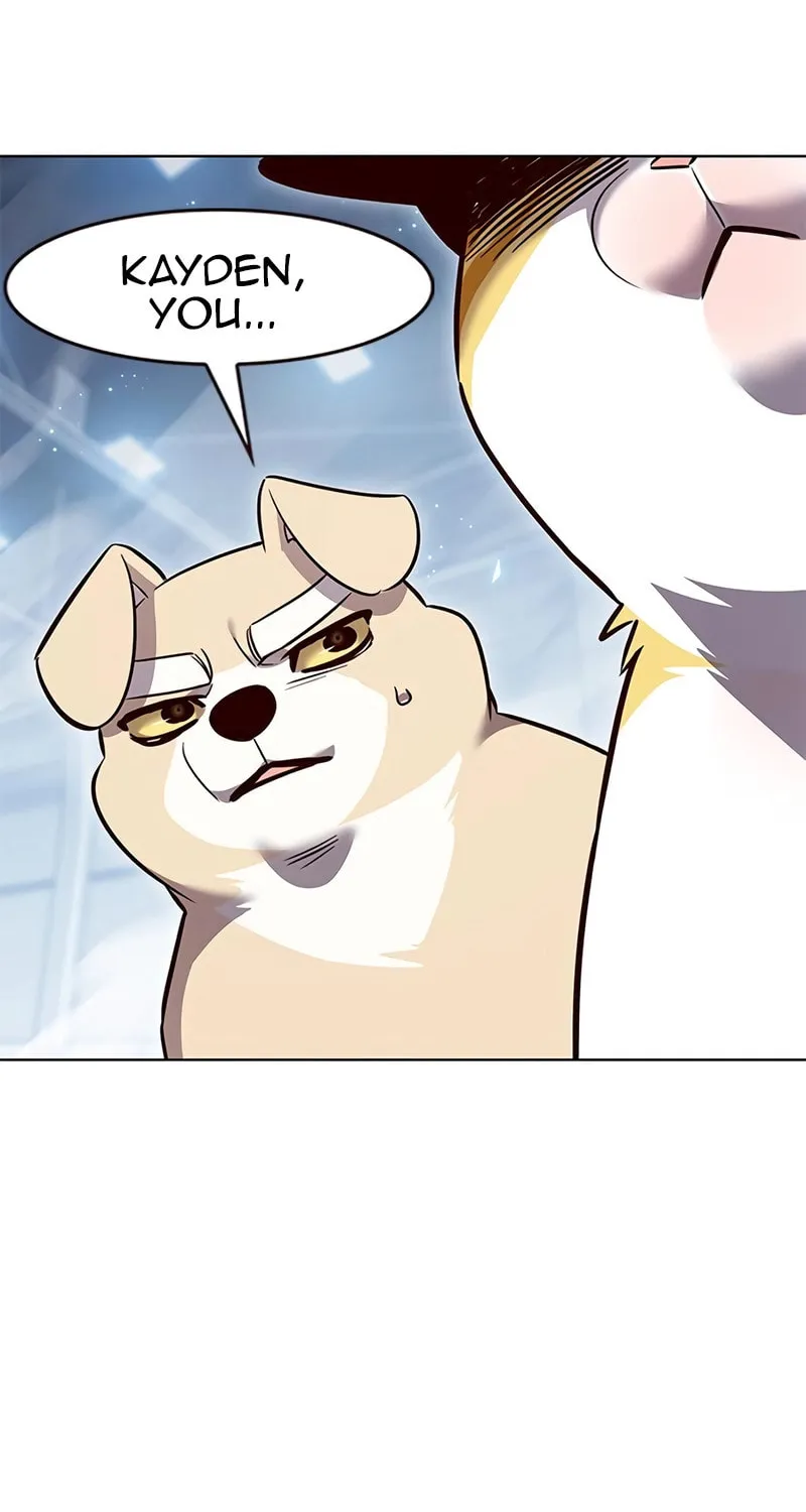 Eleceed Chapter 343 page 85 - 