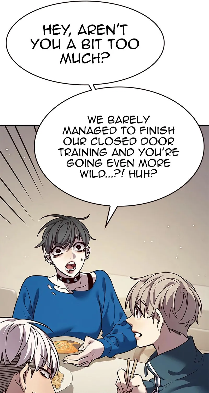 Eleceed Chapter 344 page 11 - 