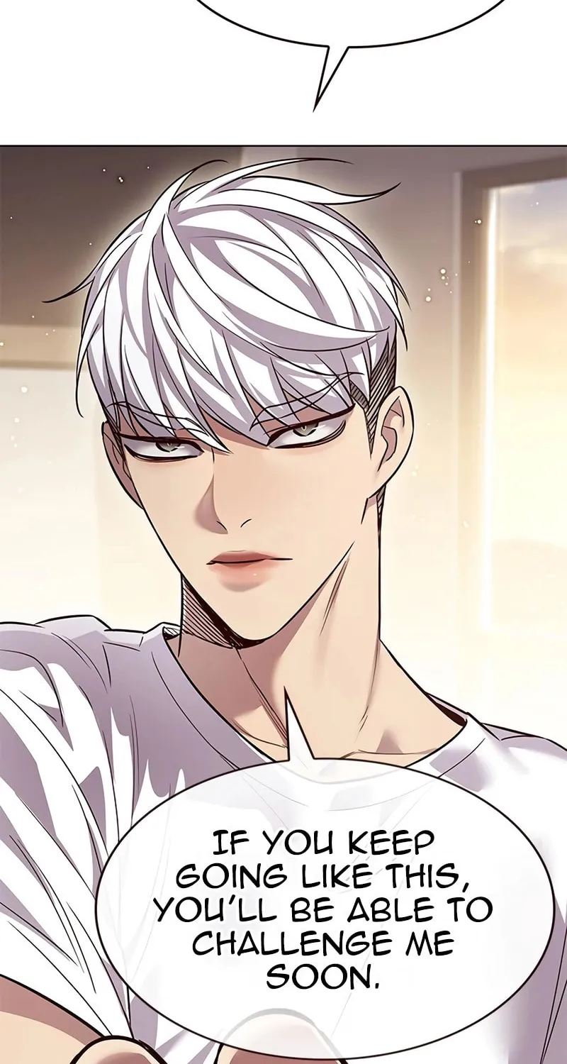 Eleceed Chapter 344 page 14 - 