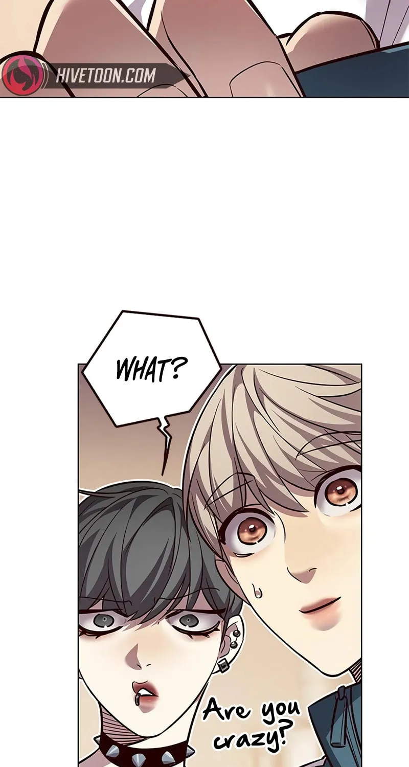 Eleceed Chapter 344 page 15 - 
