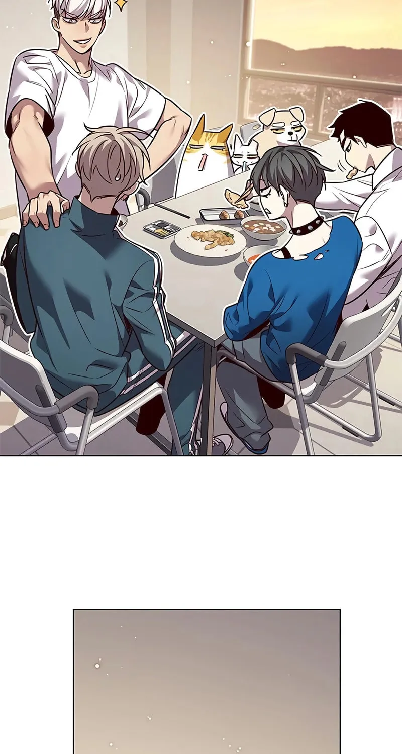 Eleceed Chapter 344 page 18 - 