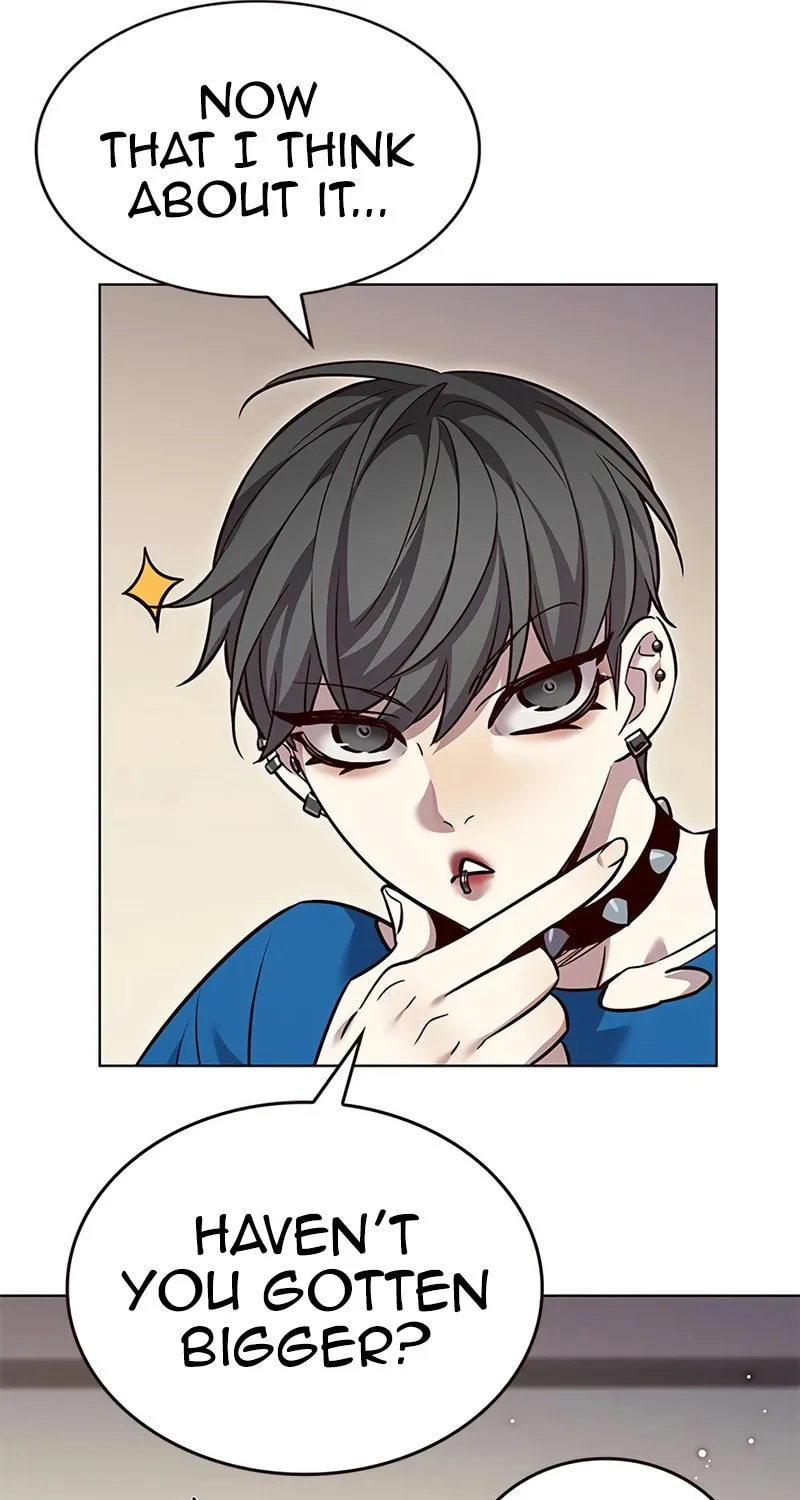 Eleceed Chapter 344 page 20 - 
