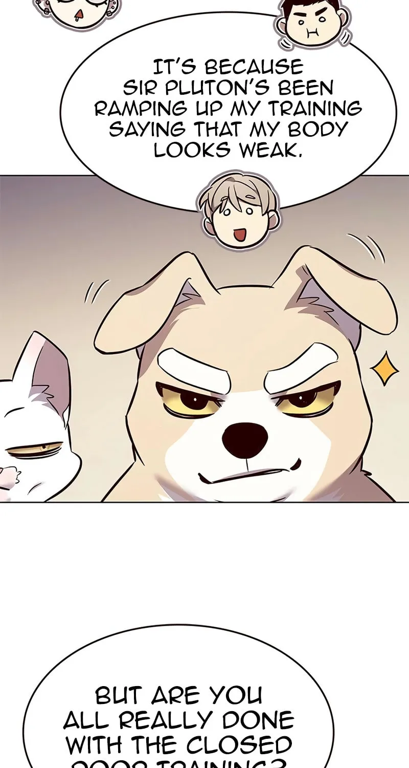 Eleceed Chapter 344 page 22 - 