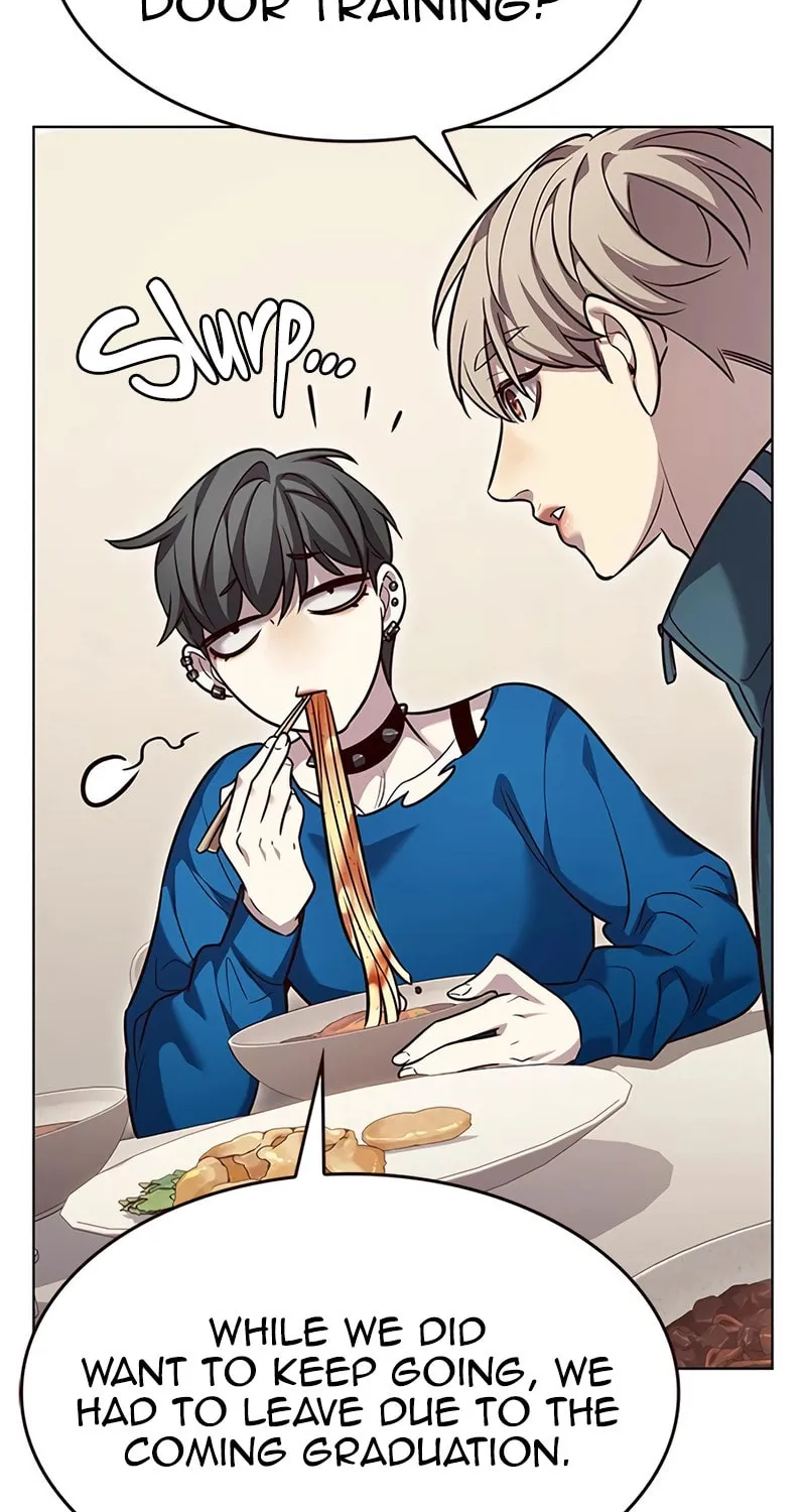Eleceed Chapter 344 page 23 - 